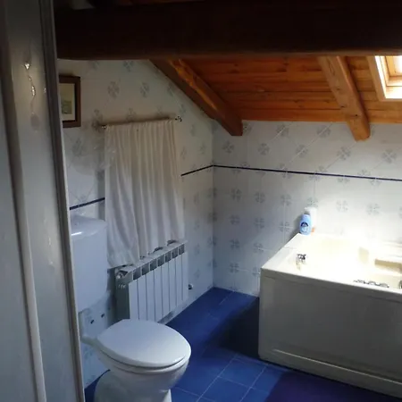 With Pool And View Sea Terrace Apartment Varazze