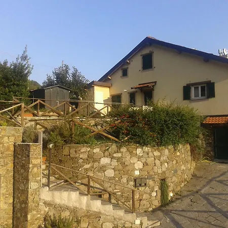 With Pool And View Sea Terrace Varazze